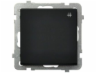 Ospel Cross konektor Sonata 16AX IP20 černá metalíza (LP-...