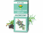 Esenciální olej z jalovce Etja, 10 ml