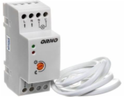Orno Twilight spínač se senzorem 20A 230V 2-100lx (OR-CR-219)