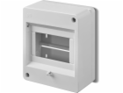 Elektro-Plast Modulární rozváděč 1 x 5 MINI S-5 IP20 (230...