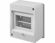 Elektro-Plast Modulární rozváděč 1 x 5 MINI S-5 IP20 (2305-00)