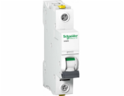 Schneider Electric Jistič 1P C 25A 6kA AC iC60N - A9F04125