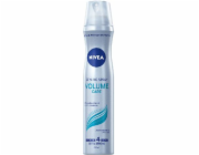 Nivea Hair Care Styling Volume Care lak na vlasy 250 ml