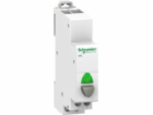 Schneider Electric Modulární tlačítko 20A 1Z se zelenou k...
