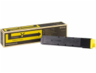 Toner Kyocera TK-8305Y | Žlutá | TASKalfa 3050ci 3550ci 3...