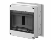 Elektro-Plast Přisazený modulární rozvaděč EP-Lux Plus RN 1/7 IP 40 (N+PE) (1902-01)