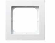 Ospel Single frame Sonata bílá (R-1R/00)