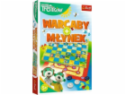 Kluby Checkers Mill