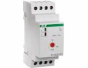 F&F Relé pro kontrolu hladiny kapaliny s nastavitelnou citlivostí 16A 1-100kOhm 230V AC (PZ-828RC B)