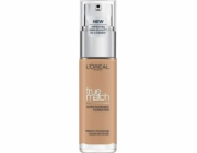 L Oreal Paris True Match Foundation Facial foundation 4,5n True Beige 30 ml