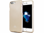 Mercury Mercury Jelly Case iPhone 12 Pro Max 6,7 zlato/zlato