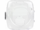 LoveInstant Case Cover pro Fujifilm Instax Sq10 - Transpa...