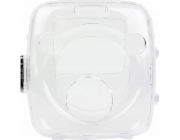 LoveInstant Case Cover pro Fujifilm Instax Sq10 - Transparentní