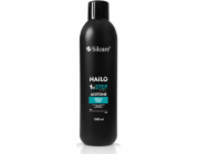 Silcare SILCARE_The Garden of Color Cleaner liquid na odmaštění nehtové ploténky Green Apple 1000ml
