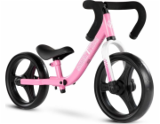 Smart Trike Skládací balanční kolo pro děti - růžové