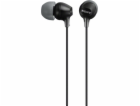 Sluchátka Sony MDR-EX15LPB