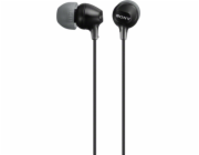 Sluchátka Sony MDR-EX15LPB