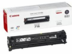 Toner Canon CRG-716BK (černý)
