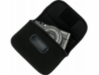 JJC Cover Case / Neoprene Cover for Compact Camera / Oc-r1bk