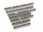 Eaton Spojovací lišta EVG-2PHAS/10MODUL/HI 2P 63A 10mm2 r...