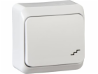 Schneider Electric Schodišťový spínač bílý IP20 WNt-600P ...