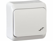 Schneider Electric Schodišťový spínač bílý IP20 WNt-600P - WDE001060