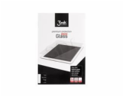 Ochranná fólie 3MK Hybridní sklo 3mk Flexibleglass pro zařízení Galaxy Tab S2 - Flexibleglass_S2 10