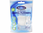 Active Oral Care Floss trsátka 50 ks