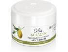 Celia Collagen series Polotučný krém proti vráskám pro no...