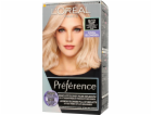 L Oreal Professionnel Preference Hair dye 9.12 Siberia - ...