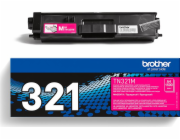 Originální purpurový toner Brother TN-321 (BROTON44602)