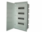 Eti-Polam Modulární rozvaděč ERP18-6 6x18 pod omítku IP40...