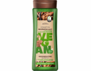 Joanna Vegan Regenerační šampon s proteiny ze sladkých mandlí