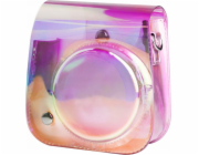 LoveInstant Case Kryt pro Fujifilm Instax Mini 11 Purple – průhledný