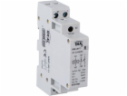 Kanlux Modulární stykač 20A 4Z 0R 230V AC KMC-20-40 (23241)
