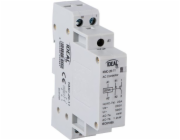 Kanlux Modulární stykač 20A 4Z 0R 230V AC KMC-20-40 (23241)