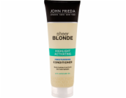 John Frieda JOHN FRIEDA_Sheer Blonde Moisturizing Conditioner hydratační kondicionér pro blond vlasy 250ml