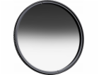 Kf Half Filter Grey ND8 62mm K&F / Glass / KF01.1542