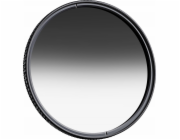 Kf Half Filter Grey ND8 62mm K&F / Glass / KF01.1542