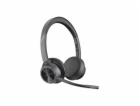 Sluchátka Voyager 4320 UC USB-A Microsoft Teams
