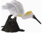 Figurka Collecta MALÝ SPAINBALL PTÁČEK CHODÍ