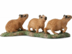 Figurka Collecta CAPIBARA YOUNG - CollectA - 88541 - S