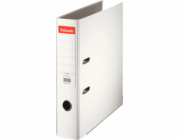 Esselte Economic pákový pořadač A4 75mm bílý (11250 N)