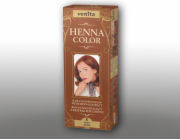 Venita Bylinné balzámy Henna Color 8 Rubin 75ml