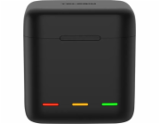 Telesin USB nabíječka pro 3x baterii pro Gopro Hero 9 Black