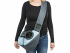 Trixie Bag, nosič pro štěně, psa, kočku, Trixie Sling, un...