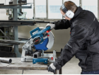 Bosch GCD 12 JL 0.601.B28.000 dělicí pila