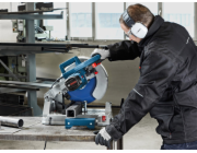 Bosch GCD 12 JL 0.601.B28.000 dělicí pila