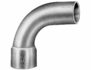 Conex 90° měděný oblouk 5001A pro pájené spoje 15mm - 5001A015000000