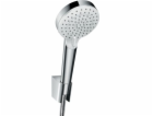 Hansgrohe Crometta sprchový set bílý (26691400)
